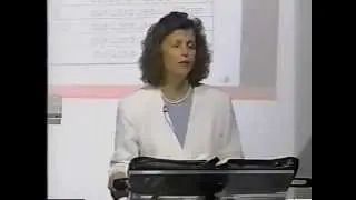 New Age Bible Versions - part 1 - Gail Riplinger
