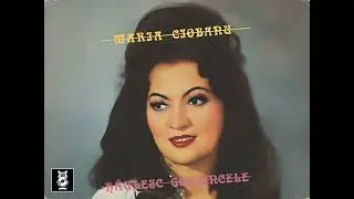 Maria Ciobanu -  Viata, viata ce rea esti Frumoasa i tineretea