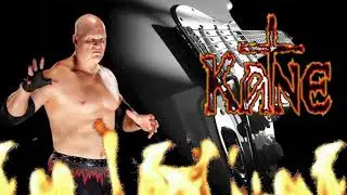 KANE Theme: Finger Eleven - Slow Chemical (Instrumental Cover)