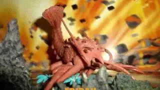 TOYS OF GODZILLA ULTRAMAN AND PUFFY AMI YUMI