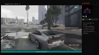 Gta 5 im in badspot