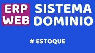 Localiza&ccedil;&atilde;o e Movimenta&ccedil;&atilde;o de Estoque  ERP Web
