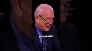 Mastermind's Funniest WRONG Answer! - One That TOM CRUISE Would Be Proud Of! #mastermind #funny