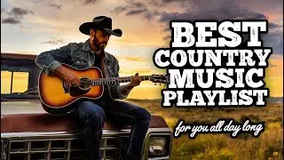 Classic Trucker Country Live 🎶🚛 &ndash; Red Sovine & Dick Curless: Your Road Trip Playlist 24/7