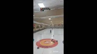 Live streaming of Team Benning