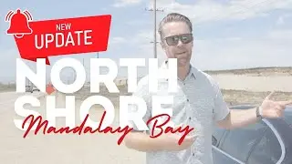 Northshore at Mandalay Bay: Exciting New Beach Homes in Oxnard!