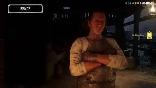 Red Dead Killing posse griefers