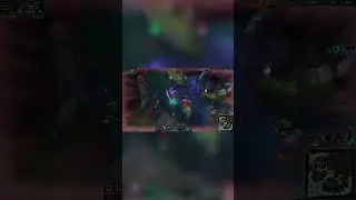 The battle begins #ekko #play #leagueoflegends #lol #shorts #edit  #montage