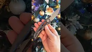 Shirogorov Midi Quantum magnacut SRRBS Russia #shirogorovknives #statusknife #NewYear2026