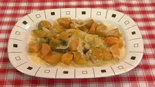 WHY NOT? Kalabasa Para  Makabasa (Squash)