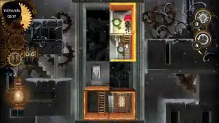 Room's the Toymakers Mansion, the distorted mansion level 402
