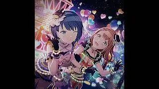 Project Sekai Edit | JJ MinoHaru | Minori Hanasato | Haruka Kiritani