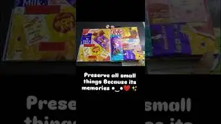 Chocolate wrapper preserve #@khushinabya#gift#surprise#love#preservation#craft#chocolate#kitkat#nbm✨