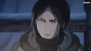 Ymir × Historia - All the things she said |AMV|