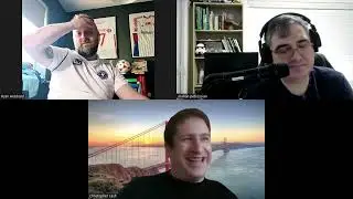 Soccernostalgia Talk Podcast-Episode 195 (Christopher Lash / Ryan Hubbard, Poland NT-1982 World Cup)