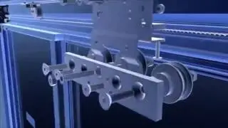 Horton Automatic Sliding Door Atlanta and Pensacola