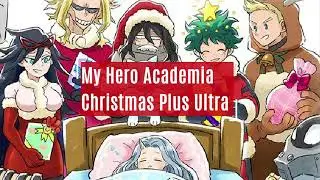 My Hero Academia - Christmas plus Ultra [JAP]