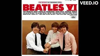 TOP 10 ROCK ALBUMS OF 1965
