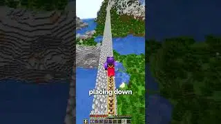 I Just Wanted a Rollercoaster in Minecraft...