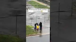 Parent creating memory
