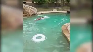 OBIANO SWIMMING