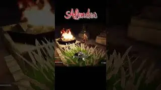 Aragami 2 / Всё нормально я пошёл #shorts #игры #rpg #aragami2 #youtubeshorts