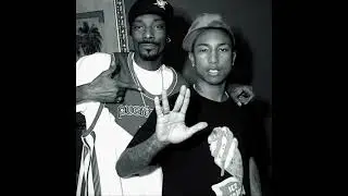 The Neptunes X Pharrell X Snoop Dogg Type Beat - 