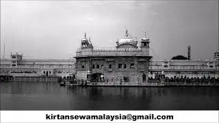 Unknown Raagi - Jion Bhave Tion Mohe Prithpal (Raag Asavari)