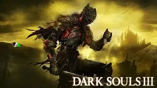 Doing side quests before the ending in Dark Souls 3 (Part 17)