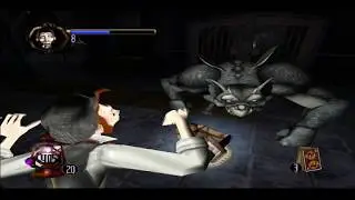 The Haunted Mansion (PS2 1080P) - Часть 4