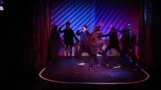 CLUB JET&Eacute; - Devin Solomon