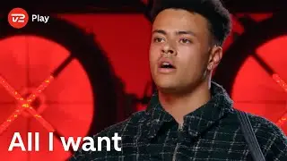 Sigli synger &rsquo;All I Want&rsquo; - Kodaline (Audition) | X Factor 2026 | TV 2