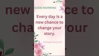 #dailyquotes #motivationalquotes #lifequotes