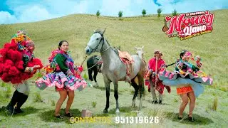 Nancy Lano 2026 (Soltero Sonqu Suwa) HBQ Producciones 4K