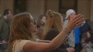 Revive x Awakening Project 2025 - at St Church, London