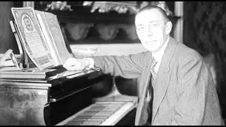 A fake from Brager 2: S. Rachmaninoff plays F. Chopin's Sonata op. 58 (4th mov.)