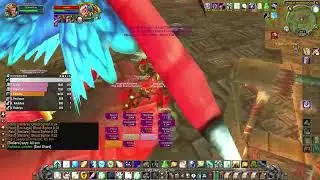 HAKKAR Zul'gurub