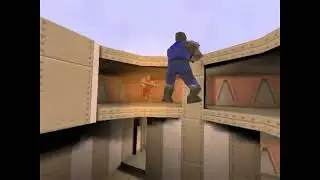 Quake MAD - RESTART! / THE MAD CAPSULE MARKETS
