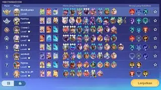 MAGIC CHESS GO GO | NO EDITING NO CUT | Vale + inferno commander gak ngotak 🤪