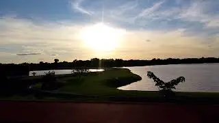 P&Ocirc;R DO SOL EM F&Aacute;TIMA DO SUL 
