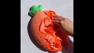 Satisfying relaxing slime videos #303
