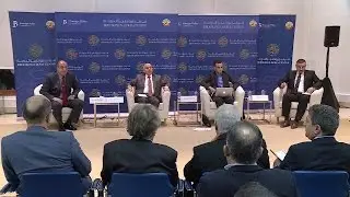Libya&rsquo;s Political Transition: The Path Ahead (English)