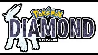 Pokemon Diamond LP [4]