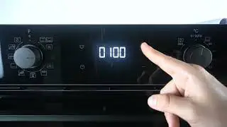 Духовка Whirlpool &mdash; как настроить отложенный старт? | Управление отложенным стартом цикла пригото...