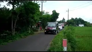 Maxxio Jatim