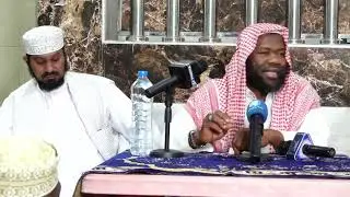 ZIJUE SHARTI ZA NDOA NA NGUZO ZAKE: MUHADHARA SHEKH ZUBEIR BIZIMANA BURUNDI