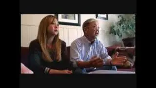 Tom Ortenberg Tribute Reel - ACLU Bill of Rights Dinner