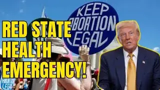 Shocking Rise in Infant Deaths Pushes Red State Into Health Emergency