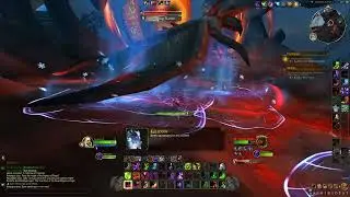 In Defense of Vakthros - Quest - World of Warcraft