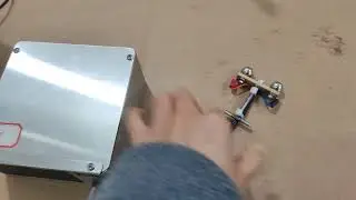 Clock Movement Accuracy Testing | Second Timer Equipment for Wall Clock Quality Control
